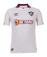 Fluminense 22/23 II Away Jersey - Fan Version