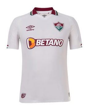 Fluminense 22/23 II Away Jersey - Fan Version