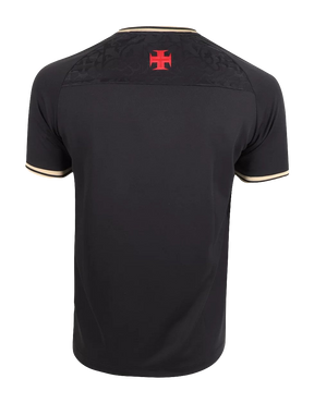 Vasco 22/23 Goalkeeper Jersey - Black - Fan Version