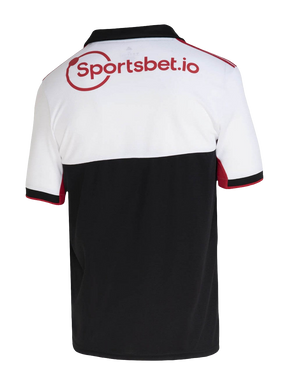 Sao Paulo 22/23 III Third Jersey - Fan Version