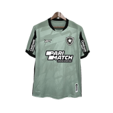 Botafogo 24/25 Goalkeeper Jersey - All Sponsors - Fan Version