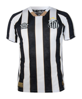 Santos 24/25 II Away Jersey - Fan Version