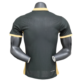 Barcelona 25/26 Special Jersey - Black - Player Version