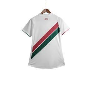 Fluminense 24/25 II Away Jersey - Women's