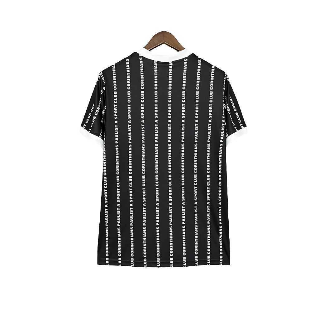 Corinthians 1994 III Third Camisa - Versão Retrô