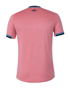Gremio 22/23 Pink October Edition Jersey - Fan Version
