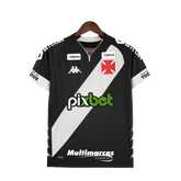 Vasco 22/23 I Home Jersey - All Sponsors - Fan Version