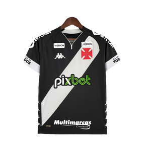 Vasco 22/23 I Home Jersey - All Sponsors - Fan Version