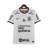 Corinthians 22/23 I Home Jersey - All Sponsors - Fan Version