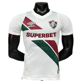 Fluminense 24/25 II Away Jersey - Player Version
