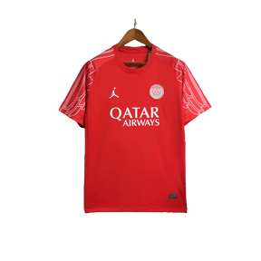 Paris Saint - Germain (PSG) 25/26 III Third Jersey - Fan Version