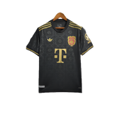 Bayern Munich 25/26 125th Anniversary Edition Jersey - Fan Version