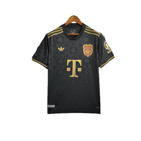 Bayern Munich 25/26 125th Anniversary Edition Jersey - Fan Version