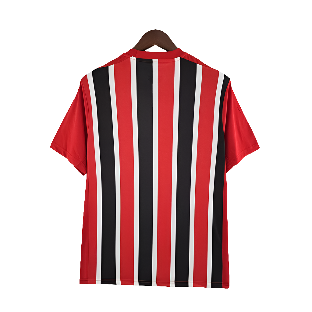 Sao Paulo 22/23 II Away Jersey - Fan Version
