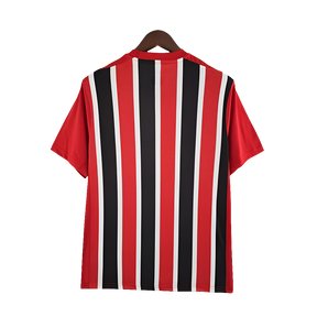Sao Paulo 22/23 II Away Jersey - Fan Version