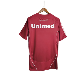 Fluminense 2010 I Home Jersey - Retro Version