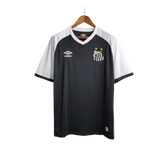 Santos 22/23 Special Edition Jersey - Black - Fan Version