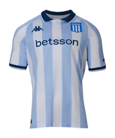 Racing Club 25/26 I Home Jersey - Fan Version