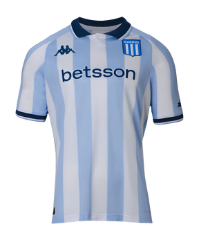 Racing Club 25/26 I Home Jersey - Fan Version