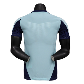Arsenal 24/25 Pre-Match Jersey - Light Blue - Player Version