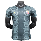 Barcelona 25/26 Special Edition Jersey - Gray - Player Version