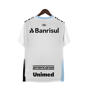 Gremio 22/23 II Away Jersey - All Sponsors - Fan Version