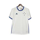 Cruzeiro 20/21 II Away Jersey - Retro Version