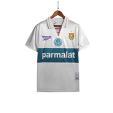 Palmeiras 1997 II Away Jersey - Retro Version