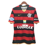 Flamengo 08/09 I Home Jersey - Retro Version