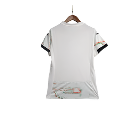 Portugal 25/26 II Away Jersey - Women's