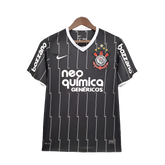 Corinthians 11/12 II Away Jersey - Retro Version