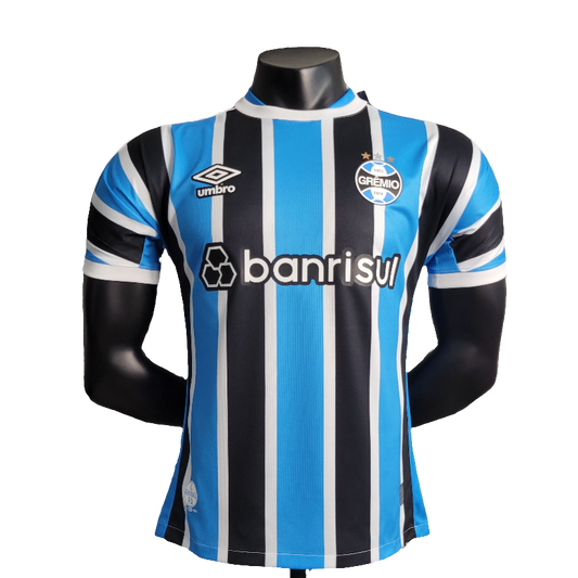 Gremio 23/24 I Home Camisa - Versão Jogador