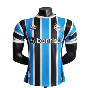 Gremio 23/24 I Home Jersey - Player Version