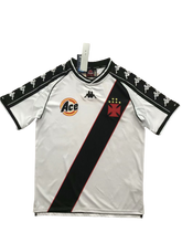 Vasco 2000 I Home Jersey - Retro Version