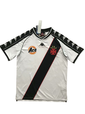 Vasco 2000 I Home Jersey - Retro Version