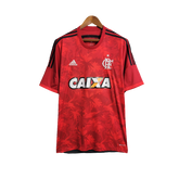 Flamengo 2014 III Third Jersey - Retro Version