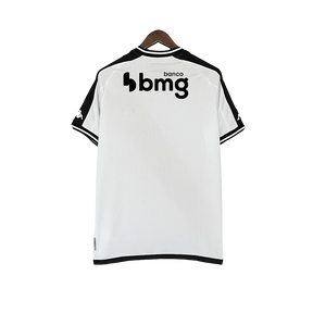 Vasco 24/25 II Away Jersey - All Sponsors - Fan Version