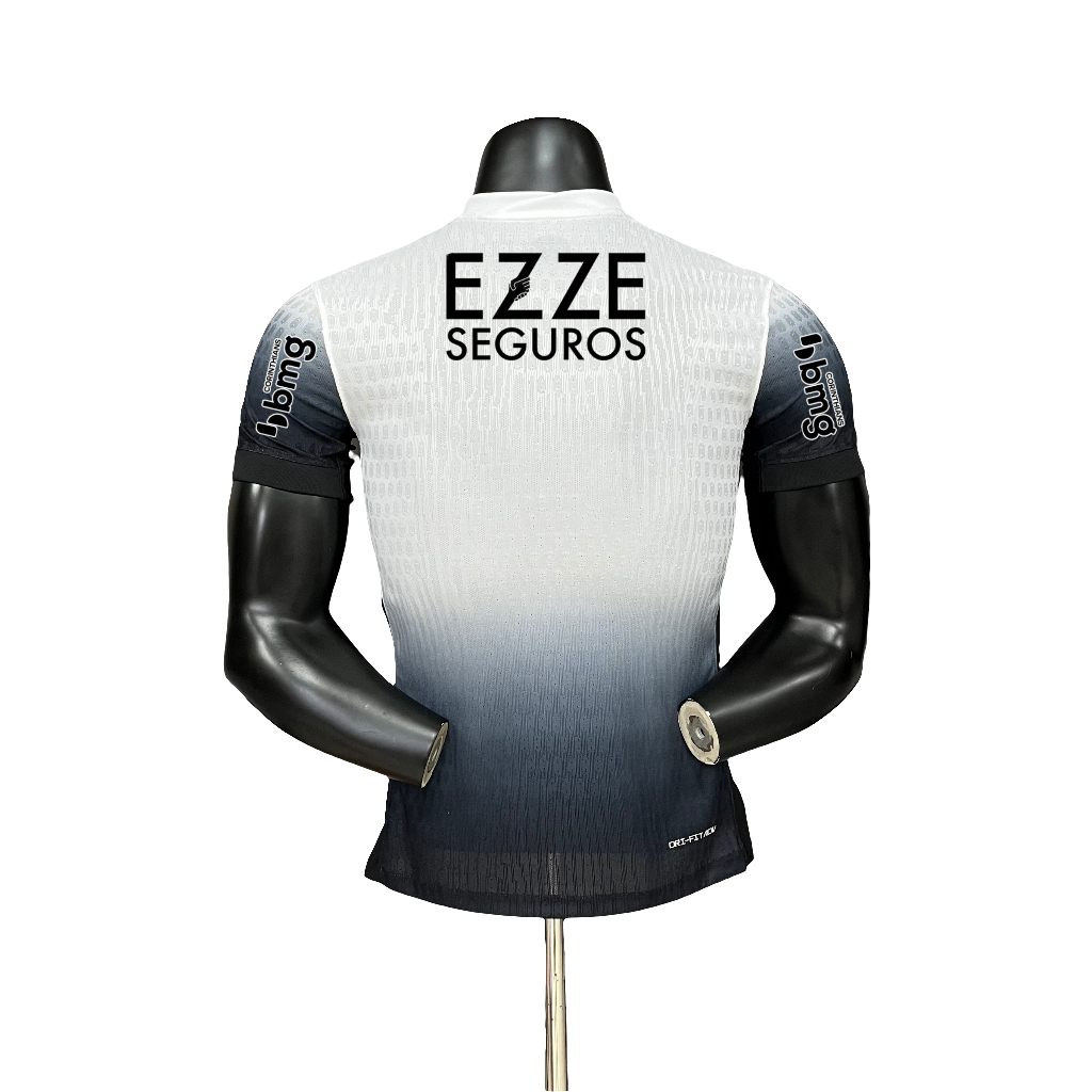 Corinthians 24/25 I Home Jersey - All Sponsors - Player Version