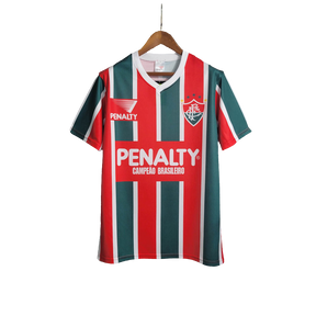 Fluminense 1993 I Home Jersey - Retro Version