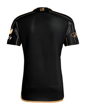 LAFC 25/26 I Home Jersey - Fan Version
