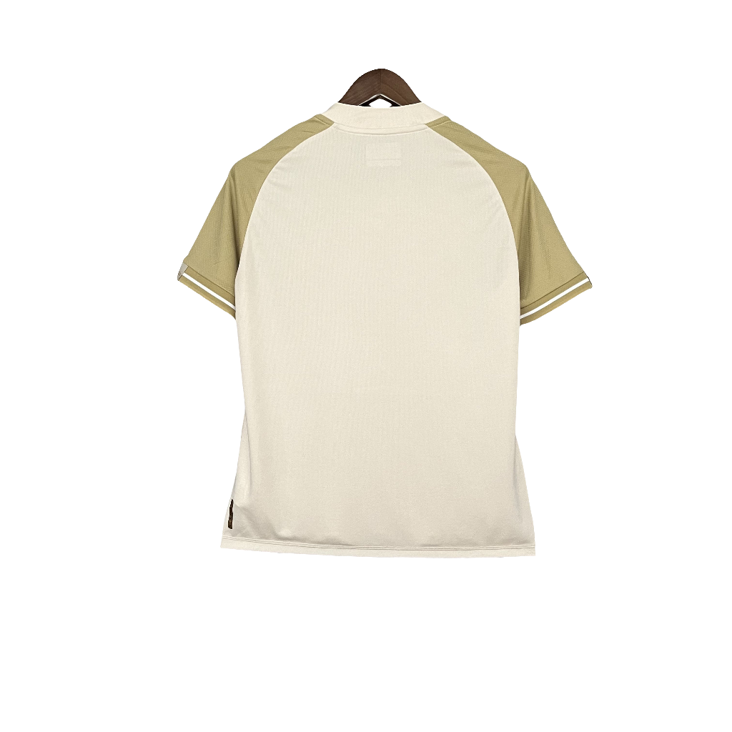 Vasco 24/25 III Third Camisa - Feminina's
