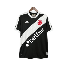 Vasco 24/25 I Home Jersey - All Sponsors - Fan Version