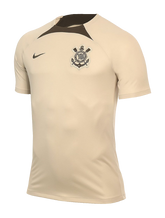 Corinthians 24/25 Training Jersey - Beige - Fan Version
