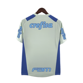 Palmeiras 22/23 Pre-Match Jersey - All Sponsors - Fan Version
