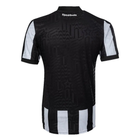 Botafogo 23/24 I Home Jersey - All Sponsors - Fan Version