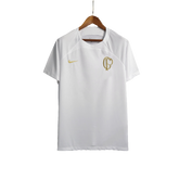 Corinthians 22/23 Training Jersey - White - Fan Version