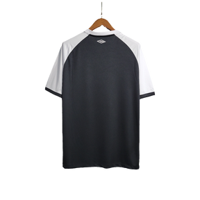 Santos 22/23 Special Edition Jersey - Black - Fan Version