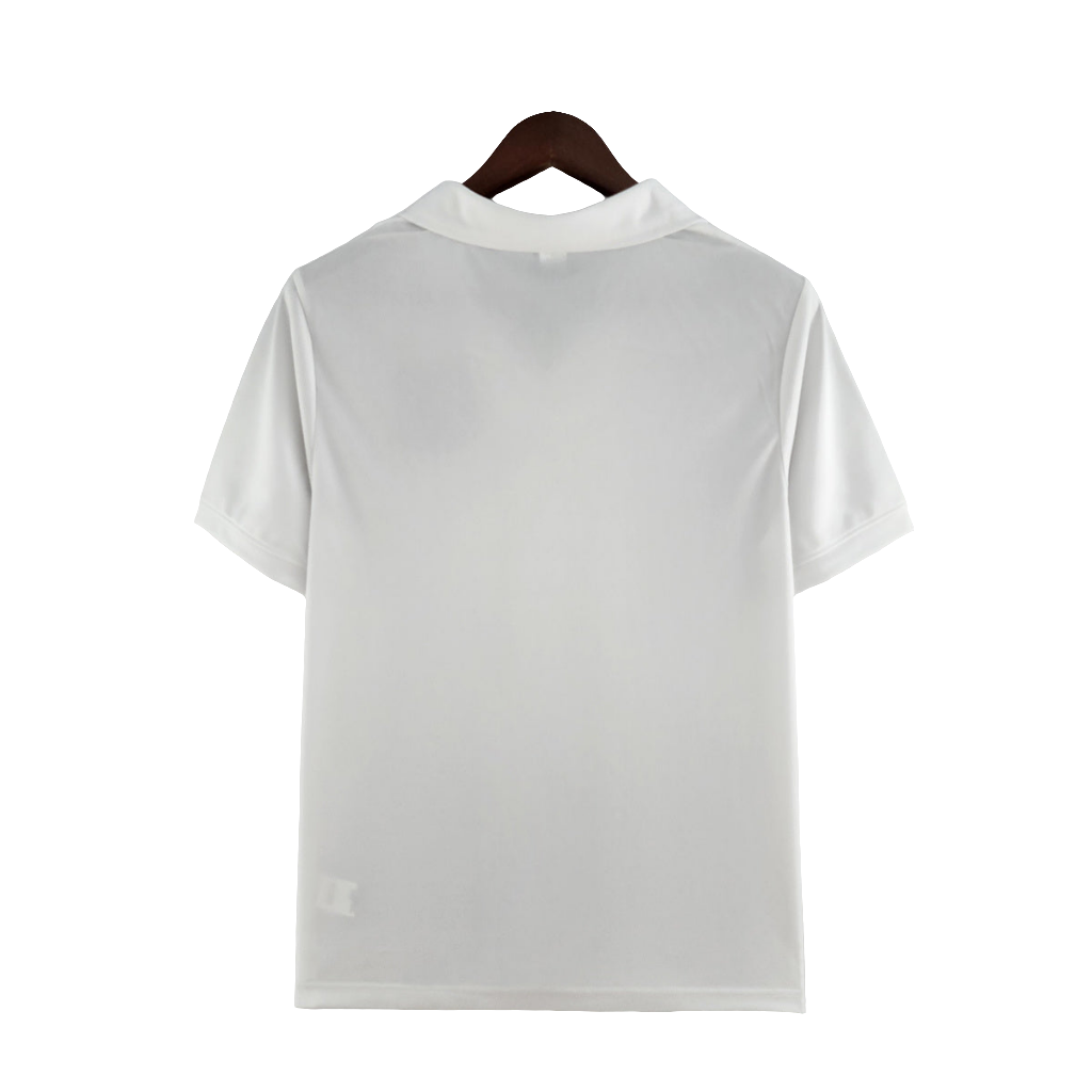 Santos 1970 I Home Jersey - Retro Version