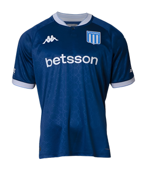 Racing Club 25/26 II Away Jersey - Fan Version