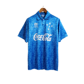 Cruzeiro 93/94 I Home Jersey - Retro Version